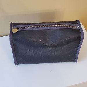 Gucci cosmetic bag